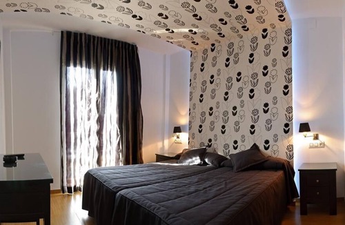 Pozoblanco Hostel | Hostal Noriega