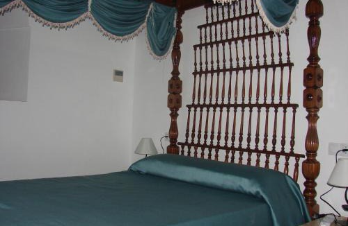 San Pedro House | Hostal Palacio del Corregidor