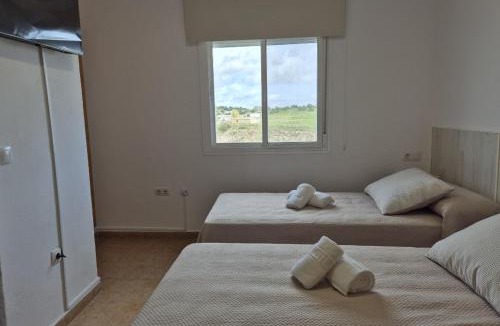 Benalup-Casas Vieja Hotel | Hostal Restaurante Abuela Beatriz