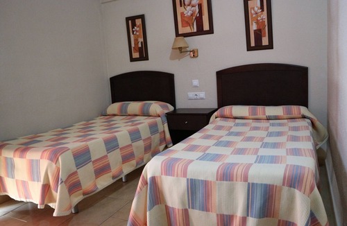 Montoro Hostel | Hostal Restaurante Montoro