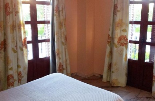 Alcala la Real House | Hostal Rio de Oro