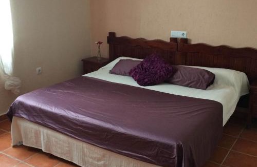 Arcos de la Frontera Hotel | Hostal Rural La Plata Parking Incluido