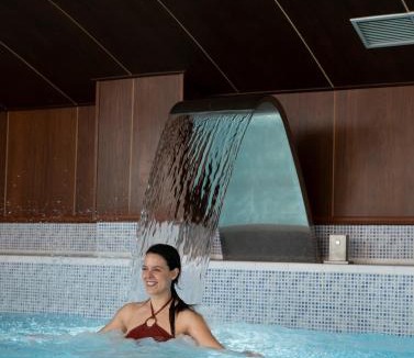 La Fuente de San Esteban Hotel | Hostal-SPA Mare Nostrum