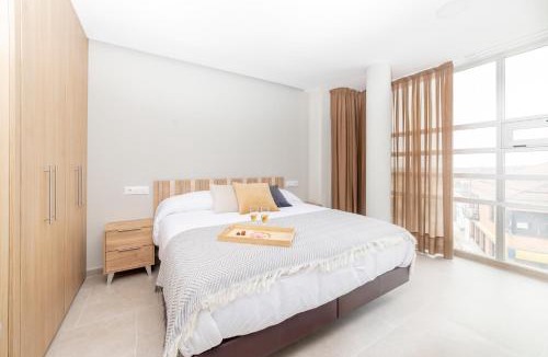 La Fuente de San Esteban Hotel | Hostal-SPA Mare Nostrum