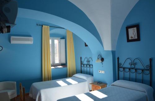 Trujillo House | Hostal San Miguel