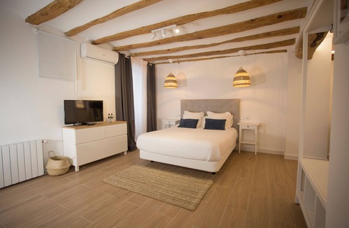 Alcoy Hostel | Hostal Savoy