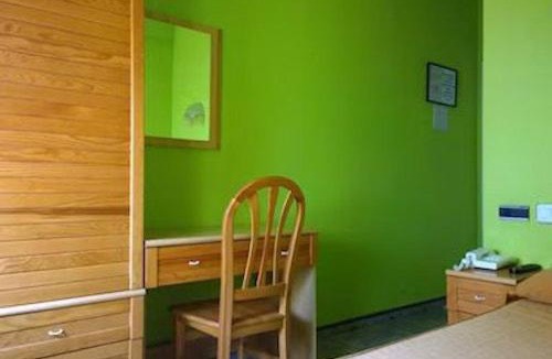 La Nava de Ricomalillo House | Hostal Villa María