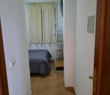 Almodovar del Rio House | Hostal VILLA CARBULA