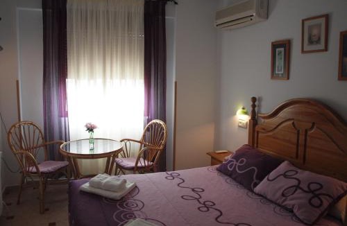 Garganta la Olla House | Hostal Yuste