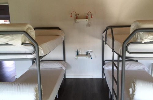 Canaveral Hostel | Hostel Cañaveral