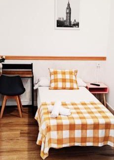 Huelva Hostel | HOSTEL COSTA-LUZ Béjar 28-30