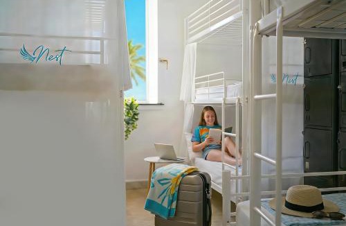 Vegueta Hostel | Hostel Las Palmas by Youroom