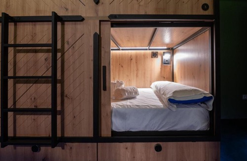 Los Remedios Hotel | Hostel Ikigai