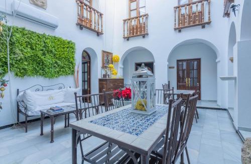 San Basilio Hostel | Hostel Mayflowers