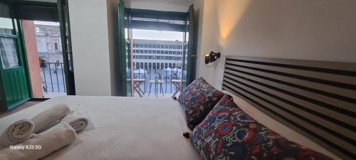 San Pedro Bed & Breakfast | Hostel Plaza Mayor Corredera