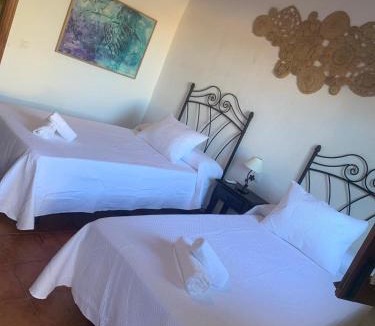 Garrovillas de Alconetar Hotel | Hosteria La Higuera H-CC-798