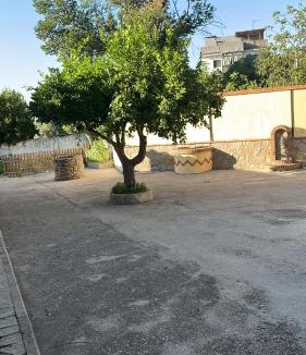 Garrovillas de Alconetar Hotel | Hosteria La Higuera H-CC-798