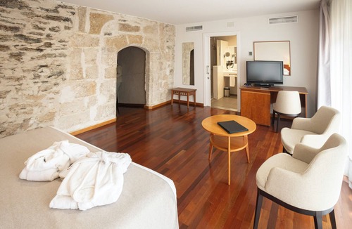 Garrovillas de Alconetar Hotel | Hotel 4* Puente de Alconétar