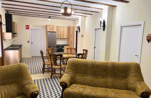 Tembleque Hotel | Hotel A Posada