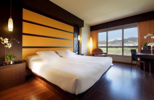 Zaidin Hotel | Hotel Abades Nevada Palace