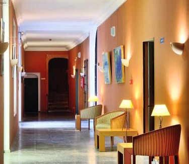 Coria Hotel | Hotel Ahc Palacio Coria