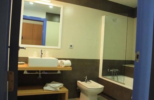 Carboneras Hotel | Hotel Alboran