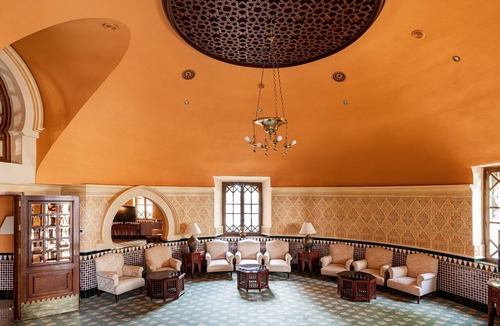 Central District Hotel | Hotel Alhambra Palace