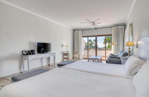 Alhaurin el Grande Hotel | Hotel Alhaurín Golf Resort