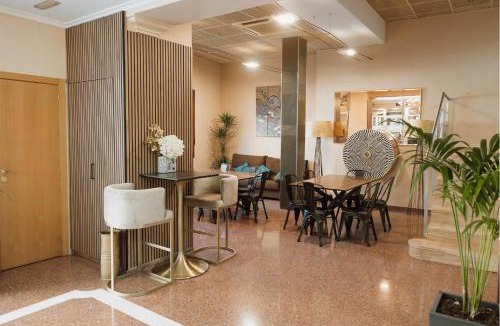 Cocentaina Hotel | Hotel Anna