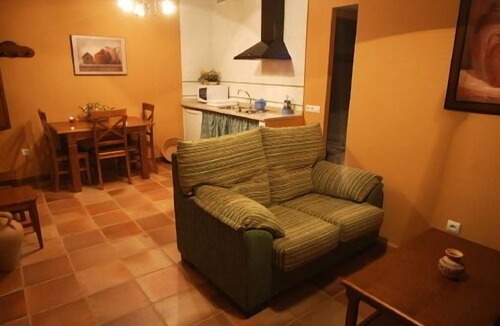 Aracena Apartment | Hotel Apartamento Rural Finca La Media Legua