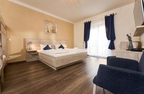 Rust Hotel | Hotel Apollon Rust