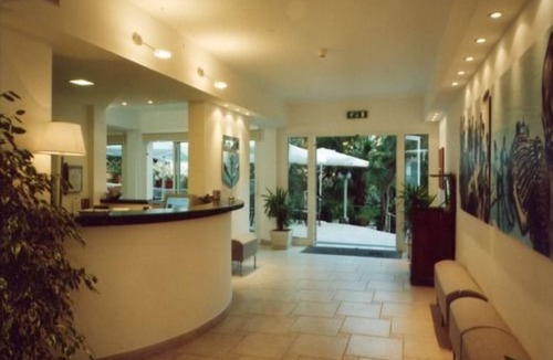 Rapallo Hotel | Hotel Approdo