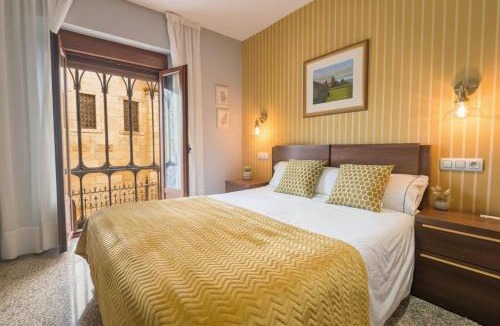 Ciudad Rodrigo Hotel | Hotel Arcos Catedral