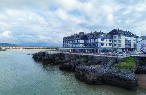 Isla Hotel | Hotel Astuy