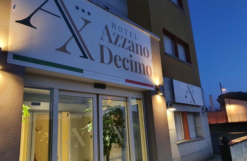 Azzano Decimo Hotel | Hotel Azzano Decimo
