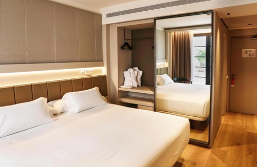 Museo Hotel | Hotel Bécquer