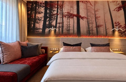 Boeblingen Hotel | Hotel Böhler