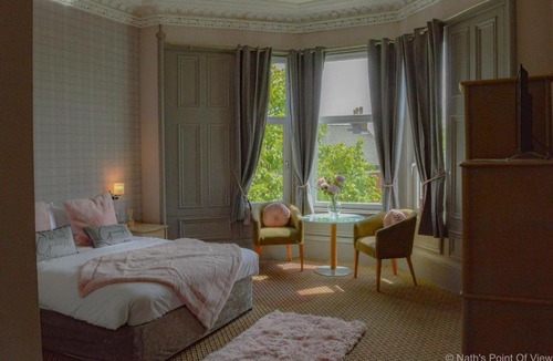 Uddingston Hotel | Hotel Baba