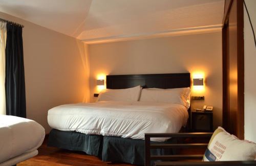 Old Town Baeza Hotel | Hotel Baeza Monumental by eme hoteles