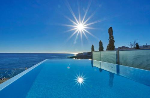 Nerja City Centre Hotel | Hotel Balcón de Europa