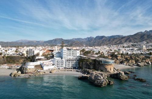 Nerja City Centre Hotel | Hotel Balcón de Europa