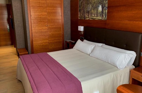 Valdastillas Resort | Hotel Balneario Valle del Jerte