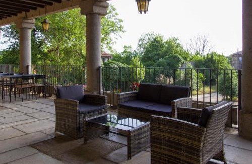 La Alberca Hotel | Hotel Batuecas
