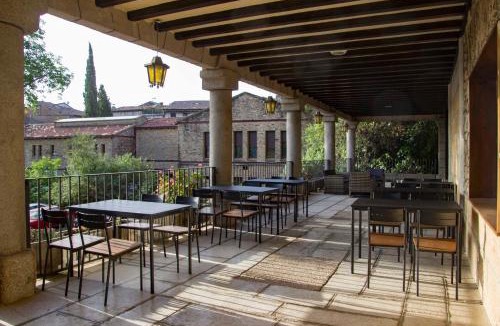 La Alberca Hotel | Hotel Batuecas