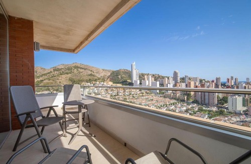 Rincon de Loix Hotel | Hotel BCL Levante Club & Spa 4 Sup - Only Adults Recomended