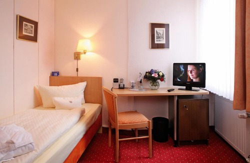 Spandau Hotel | Hotel Benn
