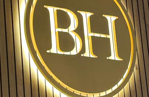 Alicante City Centre Hotel | Hotel BH San Francisco Alicante