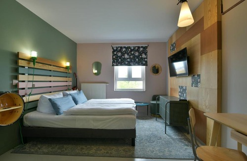 Prenzlauer Berg Hotel | Hotel BIRGIT Berlin Mitte