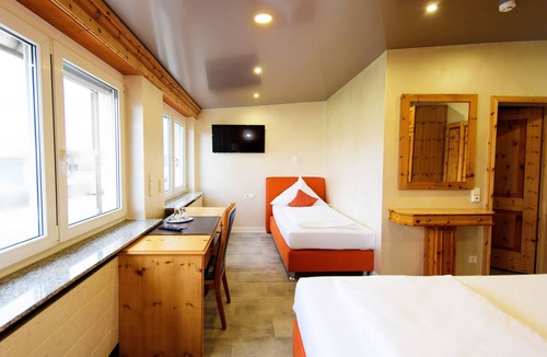 Metzingen Hotel | Hotel Bohn