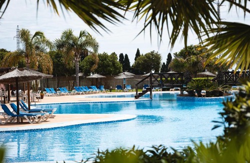 Hoya de los Patos Hotel | Hotel Bonalba Alicante